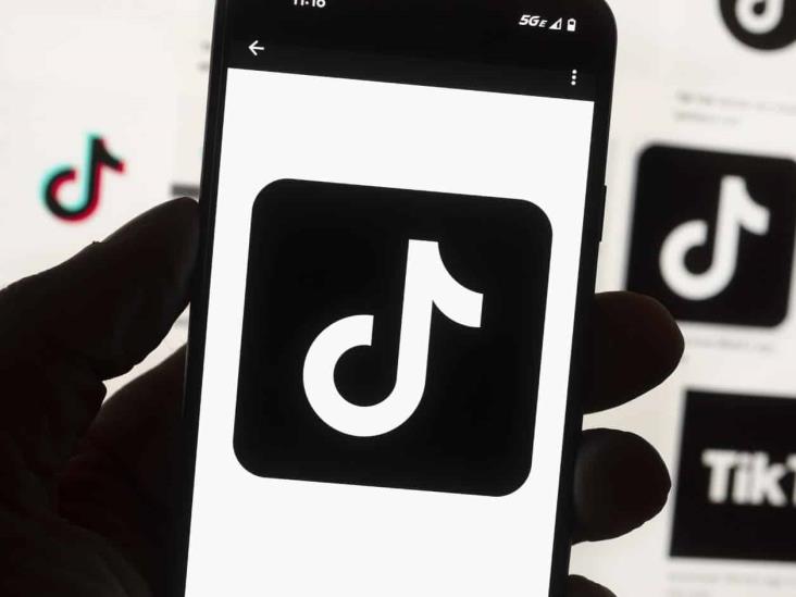 Menores podrán usar TikTok solo 60 minutos al día Menores podrán usar TikTok solo 60 minutos al día