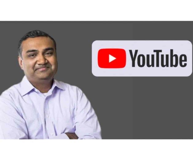 Nuevo CEO de YouTube señala lo nuevo de la plataforma