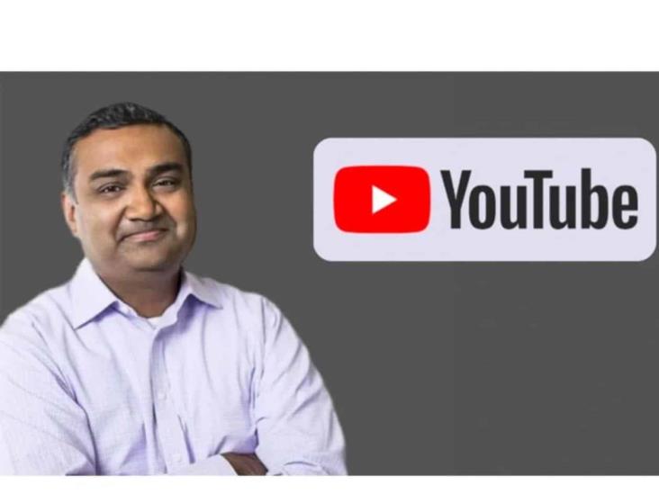 Nuevo CEO de YouTube señala lo nuevo de la plataforma Nuevo CEO de YouTube señala lo nuevo de la plataforma