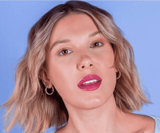 Cuando Millie Bobby Brown participó en Greys Anatomy Cuando Millie Bobby Brown participó en Greys Anatomy