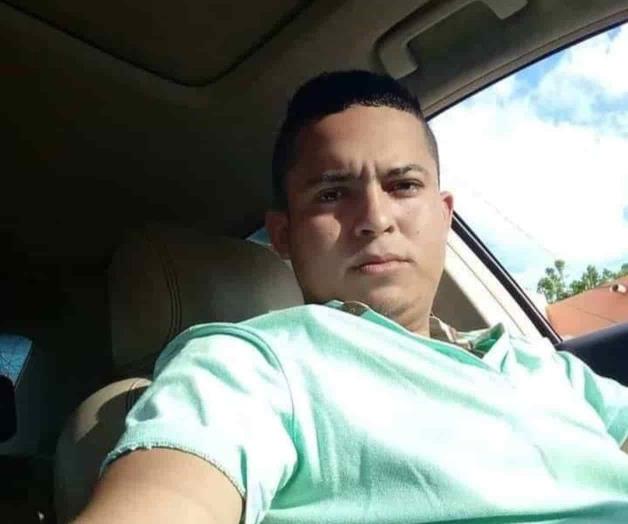Desaparece joven en Miguel Alemán