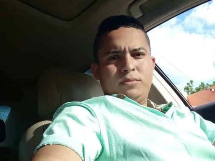 Desaparece joven en Miguel Alemán Desaparece joven en Miguel Alemán