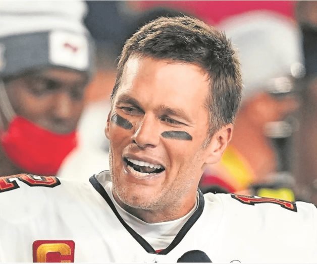 Tom Brady comenzaría carrera de comediante tras su retiro de la NFL