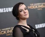 Jena Malone fue agredida sexualmente en Juegos del Hambre
