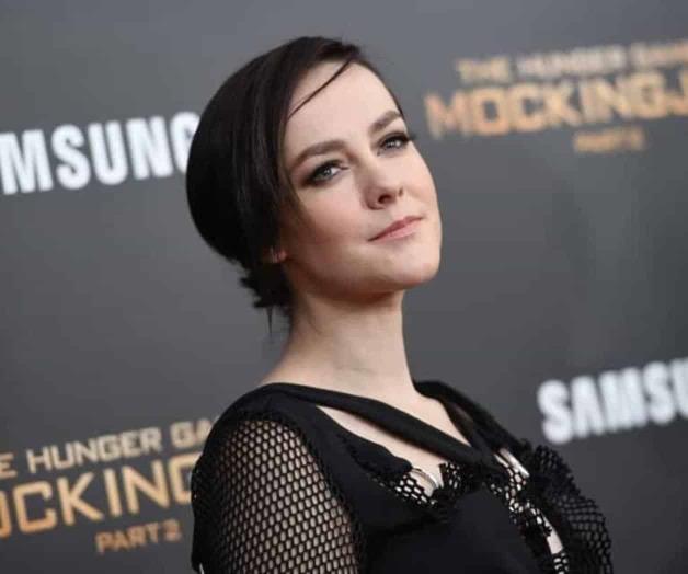 Jena Malone fue agredida sexualmente en Juegos del Hambre