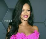 Fenty, de Rihanna, vuelve a colaborar con Puma