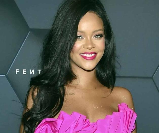 Fenty, de Rihanna, vuelve a colaborar con Puma