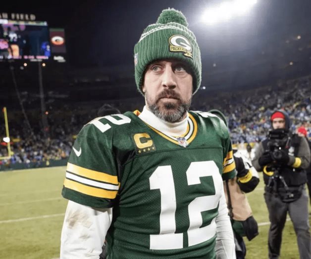 Decidirá Rodgers pronto si sigue en Packers