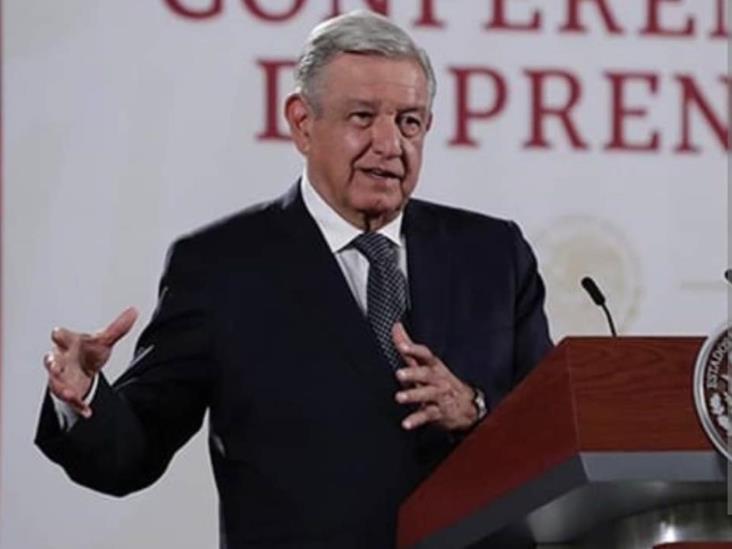 Amparo a CDV es por decadencia Del Poder Judicial; AMLO Amparo a CDV es por decadencia Del Poder Judicial; AMLO