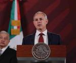 Culpa Salud a IP por carencia de fármacos