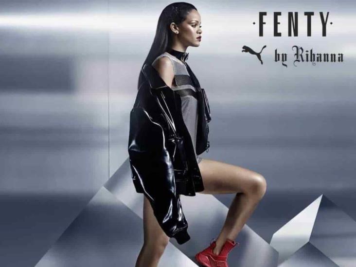 Culpa a Rihanna: vuelven las mitiquísimas zapatillas Puma de tu  adolescencia