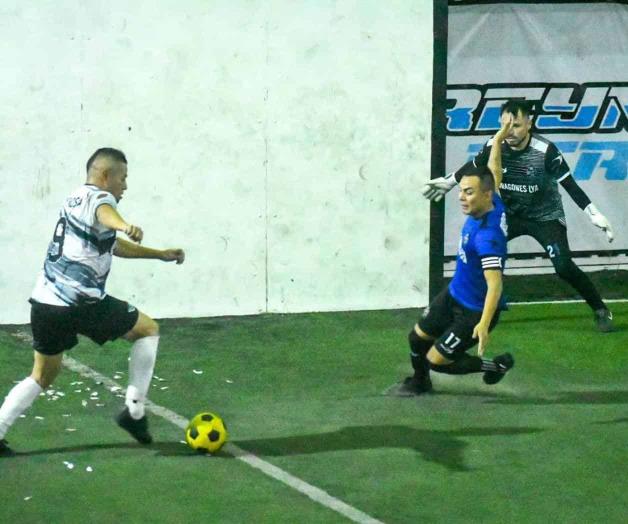 Lista, segunda edición Lista, segunda edición