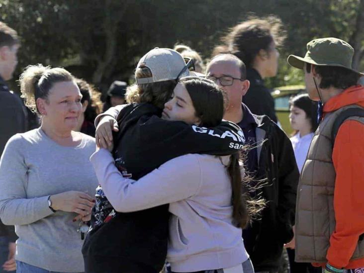 Pelea entre alumnos termina en asesinato Pelea entre alumnos termina en asesinato