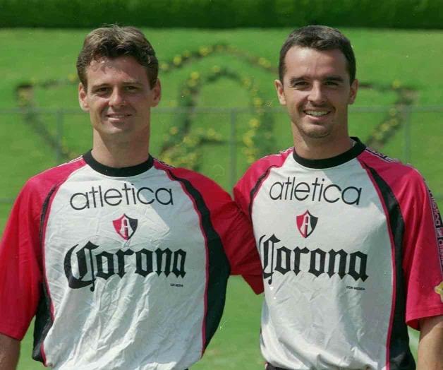 Cocca, con méritos para el Tri.- Pablo Lavallén 