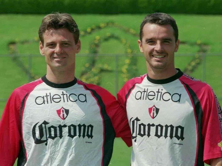 Cocca, con méritos para el Tri.- Pablo Lavallén Cocca, con méritos para el Tri.- Pablo Lavallén