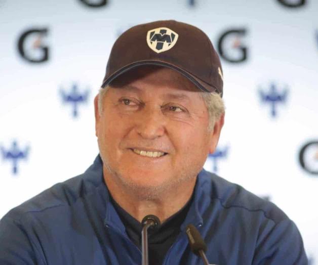 Espera Vuce coronar el año con un título Espera Vuce coronar el año con un título