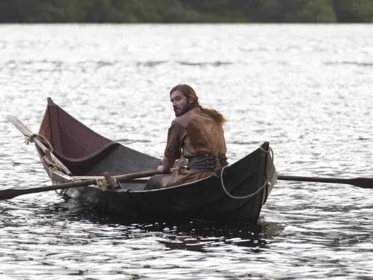 ‘Vikingos’ ‘Vikingos’