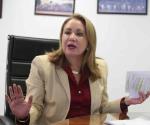 Exigen alumnos de Anáhuac acciones por plagio de Ministra