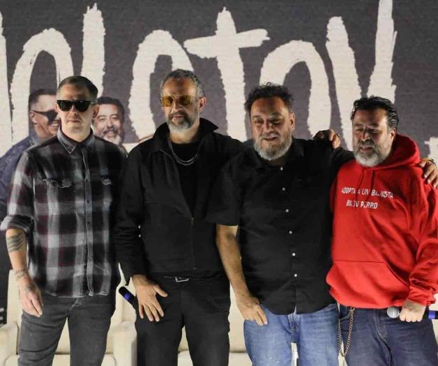 Arrancan 2023 con mucha actividad