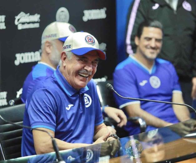 Habría dado el sí al Tri Habría dado el sí al Tri