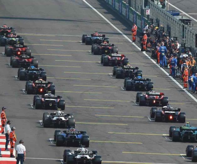 ¿Quiénes son los pilotos en la temporada 2023 de la F1? ¿Quiénes son los pilotos en la temporada 2023 de la F1?