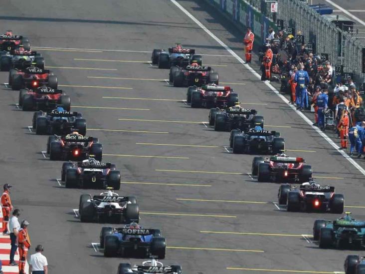 ¿Quiénes son los pilotos en la temporada 2023 de la F1? ¿Quiénes son los pilotos en la temporada 2023 de la F1?
