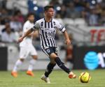 Jonathan González, listo para debutar con Raya2