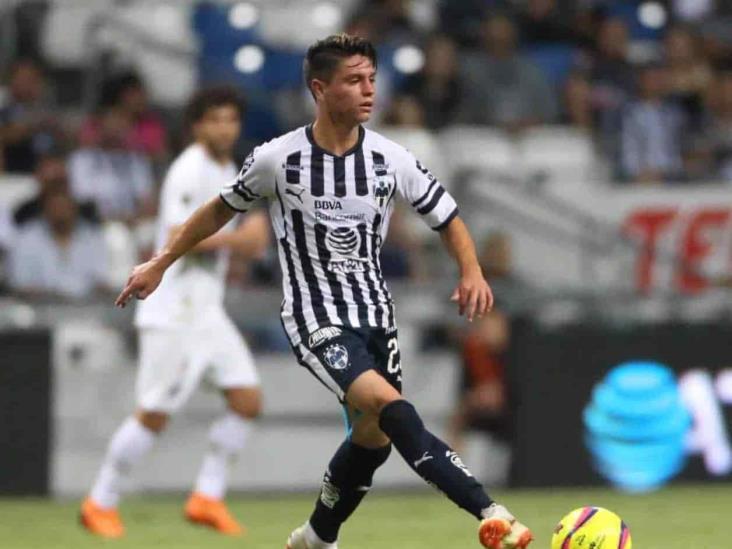 Jonathan González, listo para debutar con Raya2 Jonathan González, listo para debutar con Raya2