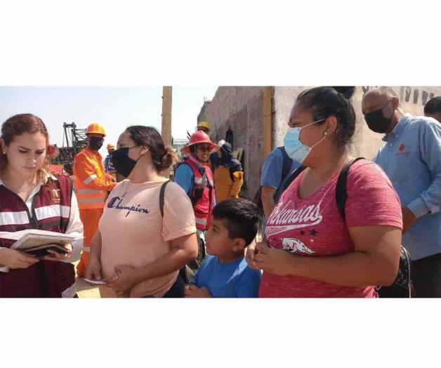 Piden apoyo para un Jardín de Niños