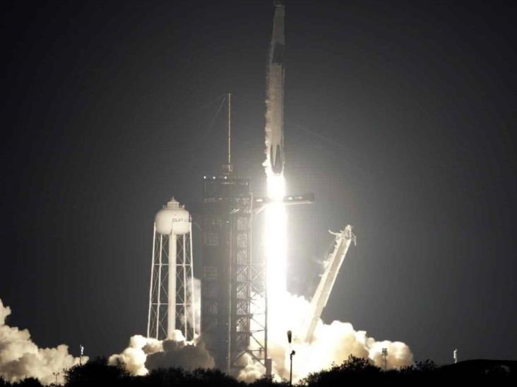 Retrasan regreso a Tierra de 3 astronautas en la EEI Retrasan regreso a Tierra de 3 astronautas en la EEI
