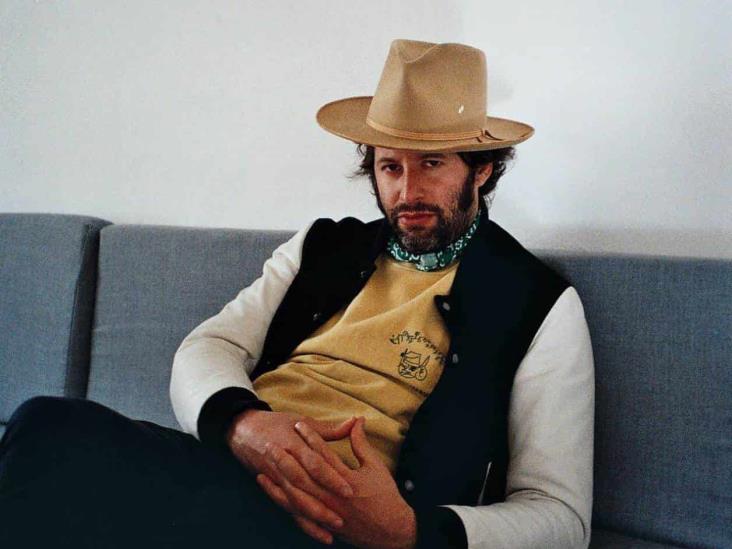 Adán Jodorowsky lanza su décimo disco llamado “The Fool” Adán Jodorowsky lanza su décimo disco llamado “The Fool”
