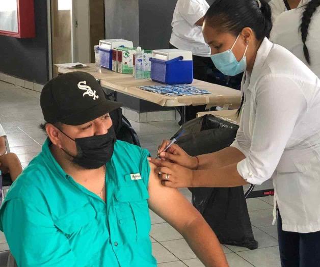 Arrancan nueva campaña de vacunación anti-covid
