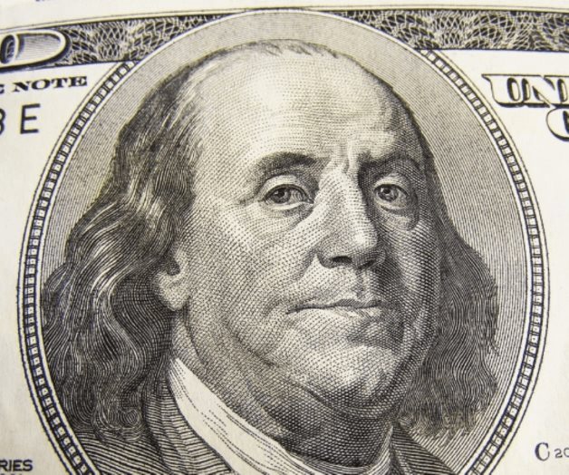 Dólar inicia a la venta en 18.43 pesos en promedio este jueves Dólar inicia a la venta en 18.43 pesos en promedio este jueves