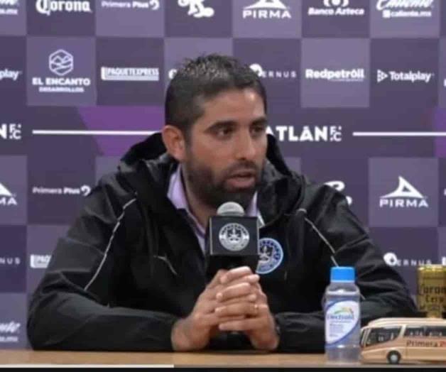 Explica Carlos Vela su salida de Rayados