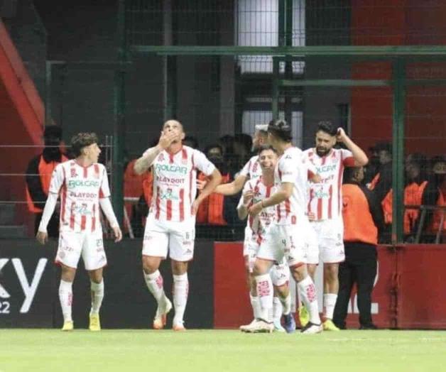 El Necaxa tiene duro compromiso en casa ante Tigres El Necaxa tiene duro compromiso en casa ante Tigres