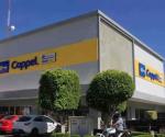 Joven denuncia en CDMX discriminación en Coppel