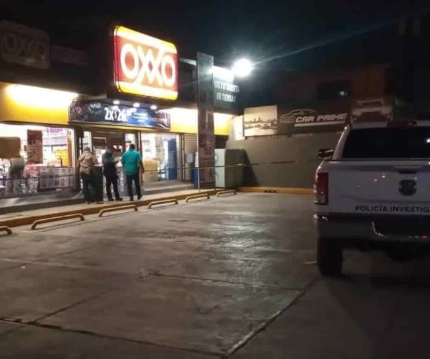 Se ‘espantan’ ladrones al ver patrulla de la GE