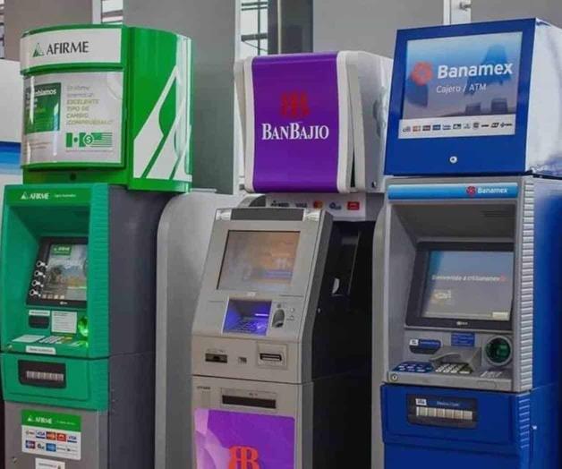 Hallan malware que ataca a cajeros automáticos Hallan malware que ataca a cajeros automáticos