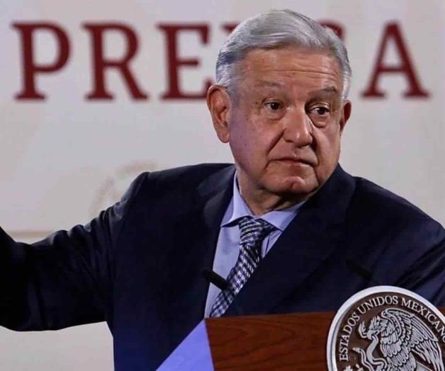Indudable, corrupción en el Poder Judicial.- AMLO