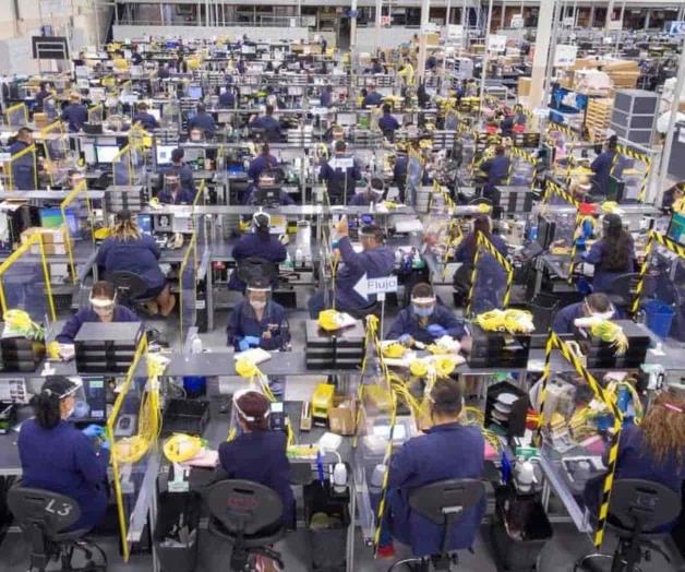 Presionan a 72% de las empresas costos laborales