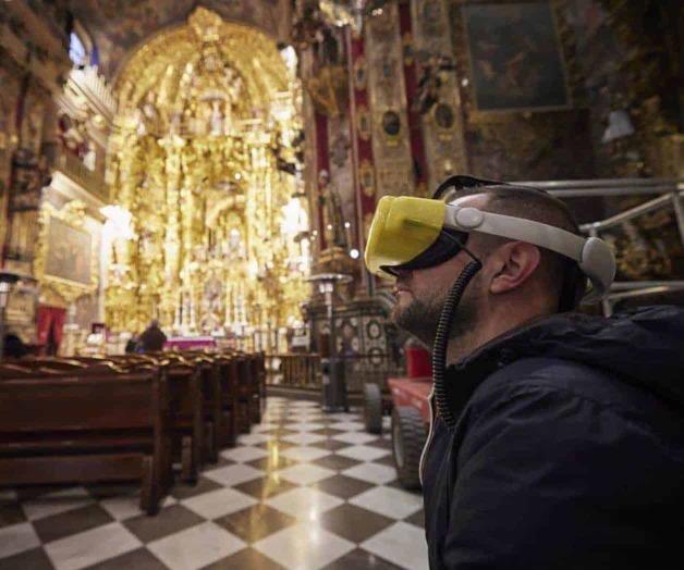 Artisplendore, divulgación del arte sacro en formato 5.0