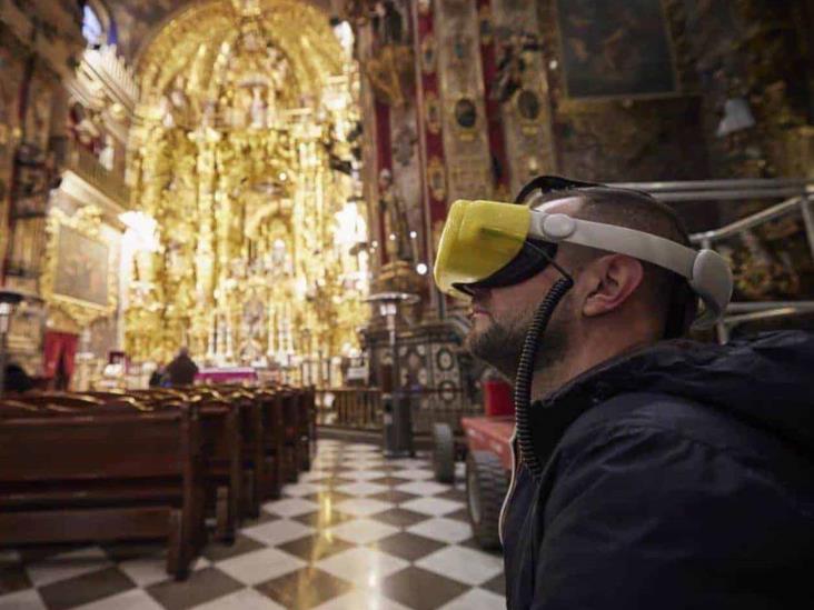 Artisplendore, divulgación del arte sacro en formato 5.0 Artisplendore, divulgación del arte sacro en formato 5.0