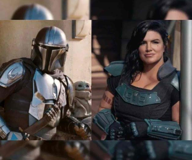 Disney no volverá a considerar a Gina Carano