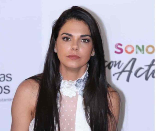 Revela abuso sexual del ex