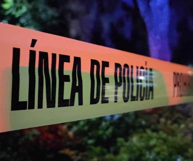 Mueren 3 en explosión de polvorín en Oaxaca 