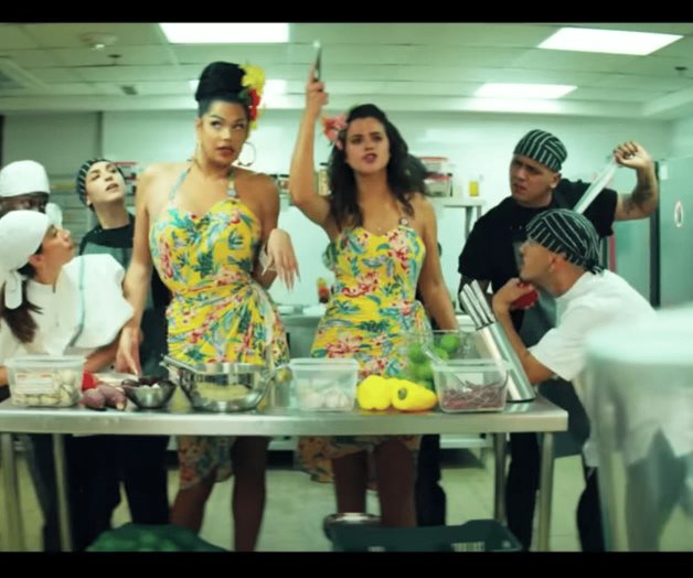 La usurpadora busca romperla en cines de EU y México La usurpadora busca romperla en cines de EU y México