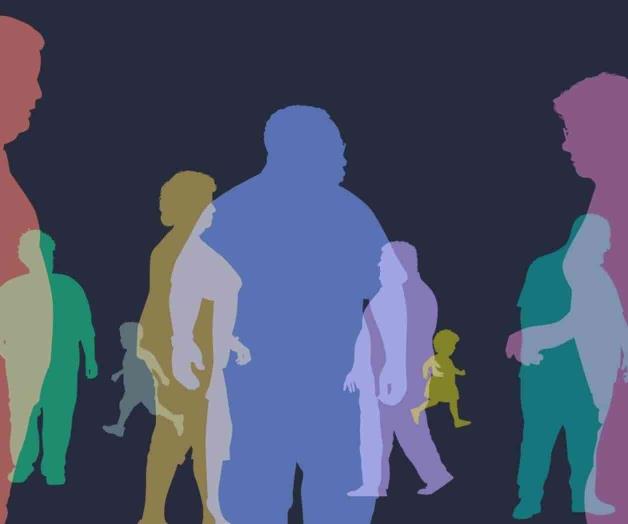 Gordofobia: ¡ponle un alto! Gordofobia: ¡ponle un alto!