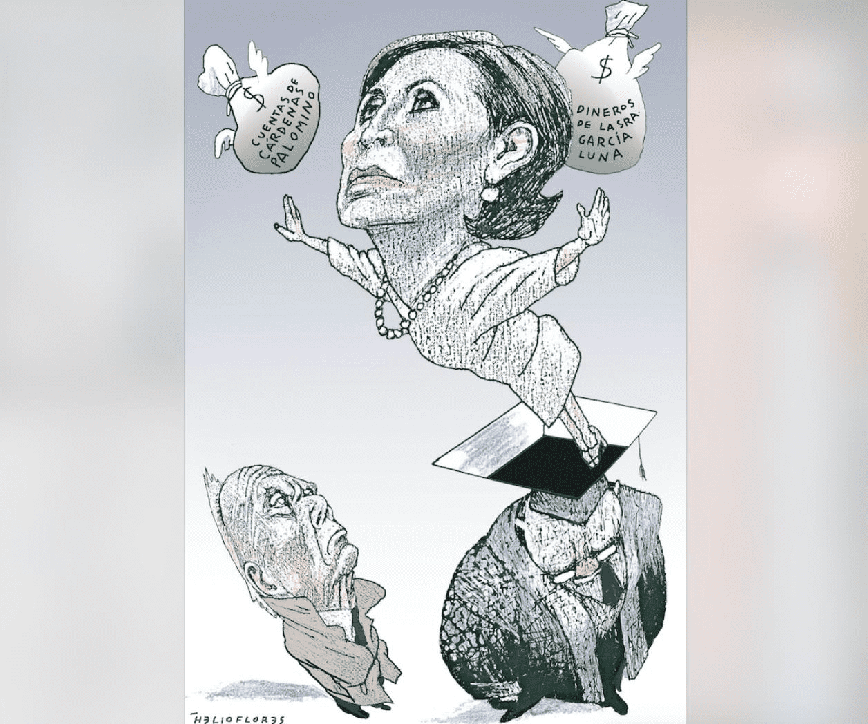 Justicia maestra