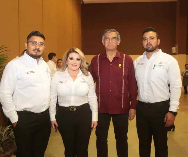 Plantea alcaldesa plan de obras y acciones