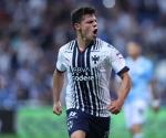 Vuelve Poncho a la Selección